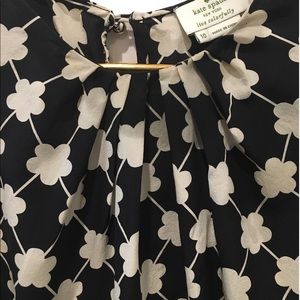 Kate Spade top- size 10